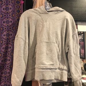lulu lemon hoodie